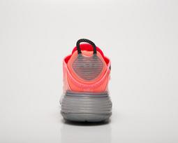 nike kedai moterims - Nike Wmns Air Max 2090 Lava Glow - 7 nuotrauka