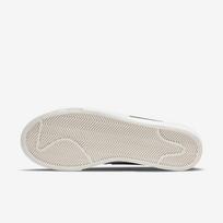 balti batai moterims - Nike Wmns Blazer Low Platform - 4 nuotrauka