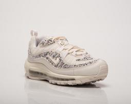 nike kedai - Nike Wmns Air Max 98 LX - 3 nuotrauka