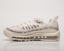 nike kedai - Nike Wmns Air Max 98 LX - 7 nuotrauka