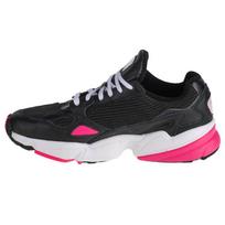 adidas kedai - Sportiniai bateliai moterims Adidas Originals Falcon W EE5123, juodi - 2 nuotrauka