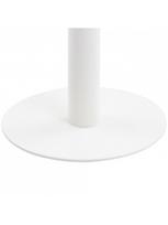 pigu lt valgomojo stalai - Bistro staliukas, 60 cm, rudas - 3 nuotrauka