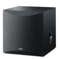 zemu dazniu kolonelies - YAMAHA NS-SW050 Black - 1 nuotrauka