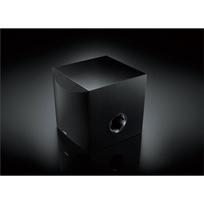 zemu dazniu kolonelies - YAMAHA NS-SW050 Black - 2 nuotrauka