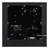 zemu dazniu kolonelies - YAMAHA NS-SW050 Black - 3 nuotrauka