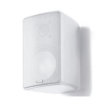 koloneles - Canton PLUS X.3 White Lauko kolonėlė - 1 nuotrauka