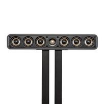 centrinis kolonele - Polk Audio Signature S35CE Black Centrinė kolonėlė - 1 nuotrauka