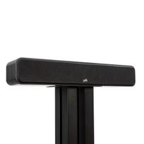 centrinis kolonele - Polk Audio Signature S35CE Black Centrinė kolonėlė - 2 nuotrauka