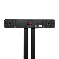 centrinis kolonele - Polk Audio Signature S35CE Black Centrinė kolonėlė - 4 nuotrauka