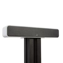 centrinis kolonele - Polk Audio Signature S35CE Black Centrinė kolonėlė - 5 nuotrauka