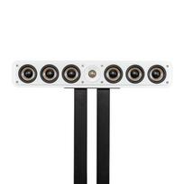centrinis kolonele - Polk Audio Signature S35CE Black Centrinė kolonėlė - 6 nuotrauka