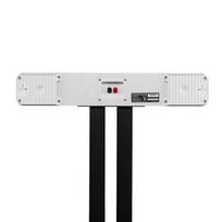 centrinis kolonele - Polk Audio Signature S35CE Black Centrinė kolonėlė - 8 nuotrauka