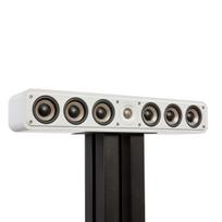 centrinis kolonele - Polk Audio Signature S35CE Black Centrinė kolonėlė - 9 nuotrauka