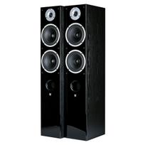akustinis kabelia - Wilson RAPTOR 7 Black Grindinė kolonėlė - 2 nuotrauka