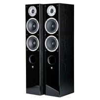 5 0 garso sistema - Wilson RAPTOR 5 Black Grindinė kolonėlė - 3 nuotrauka