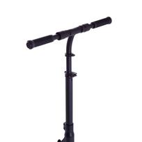 paspirtukas scooter - Rideoo 200 PRO City Scooter Black (Juodas) - 2 nuotrauka
