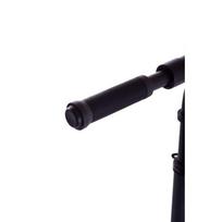 paspirtukas scooter - Rideoo 200 PRO City Scooter Black (Juodas) - 4 nuotrauka