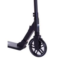 paspirtukas scooter - Rideoo 200 PRO City Scooter Black (Juodas) - 6 nuotrauka