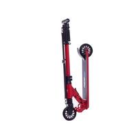 paspirtukas scooter - Rideoo 120 City Scooter Red (Raudonas) - 2 nuotrauka