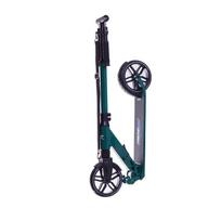 175 - Rideoo 175 City Scooter Turquise (Mėlynas) - 3 nuotrauka