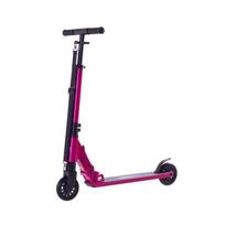 Rideoo 120 City Scooter Pink (Rožinis)