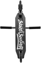 paspirtukas street surfing - Street Surfing ABEC-9 Ripper Bloody Black (110mm ratai) - 5 nuotrauka