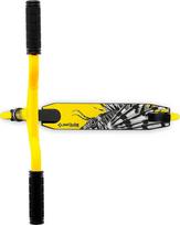 paspirtukas street surfing - Street Surfing Destroyer White Fire Mask (110mm ratai) - 2 nuotrauka