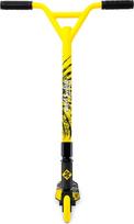 paspirtukas street surfing - Street Surfing Destroyer White Fire Mask (110mm ratai) - 3 nuotrauka