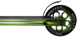 paspirtukas stunt - ABEC-9 Spartan Stunt Pro High Level (110mm ratai) - 2 nuotrauka