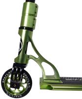 paspirtukas stunt - ABEC-9 Spartan Stunt Pro High Level (110mm ratai) - 5 nuotrauka