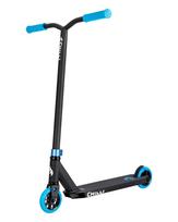 Chilli Base Black/Blue 118-3