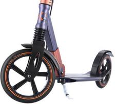 extrem paspirtukas - Nils Extreme HM230 - 2 nuotrauka