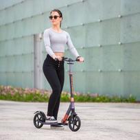 extrem paspirtukas - Nils Extreme HM230 - 3 nuotrauka
