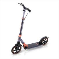 extrem paspirtukas - Nils Extreme HM230 - 4 nuotrauka