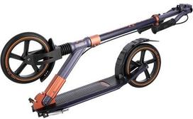 extrem paspirtukas - Nils Extreme HM230 - 11 nuotrauka