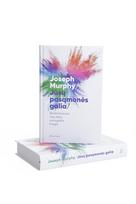 joseph murphy - Jūsų pasąmonės galia. Naujas leidimas (su autoriaus komentarais) - 3 nuotrauka