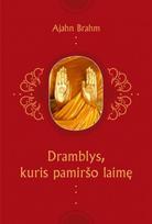 Dramblys, kuris pamiršo laimę: įkvepiančios istorijos apie tai, kaip mėgautis kiekviena akimirka