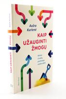 vaiku smeliu dezes - Kaip užauginti žmogų. Mintys iš vaikų psichologo smėlio dėžės - 3 nuotrauka