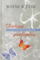 Dešimt vidinės ramybės ir sėkmės paslapčių