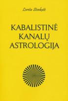 Kabalistinė kanalų astrologija
