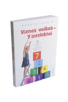 renata lazdin - Vienas vaikas – 7 intelektai - 1 nuotrauka