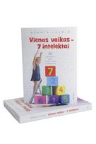 renata lazdin - Vienas vaikas – 7 intelektai - 5 nuotrauka