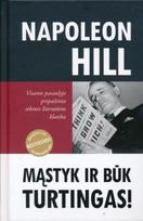 Mąstyk ir būk turtingas