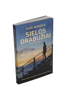alex monaco - Sielos drabužiai arba becukris A. - 1 nuotrauka