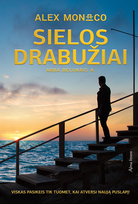 alex monaco - Sielos drabužiai arba becukris A. - 3 nuotrauka