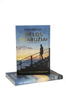 alex monaco - Sielos drabužiai arba becukris A. - 4 nuotrauka