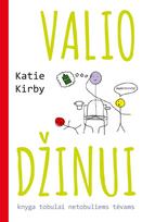 Valio džinui: knyga tobulai netobuliems tėvams