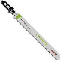 Kreator BIM Laminate Jigsaw Blade 100x2.5mm