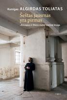 Šeštas jausmas yra pirmas