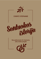 Santuokos istorija